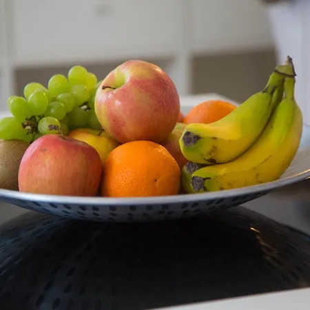 Timpe B1 Appartement *