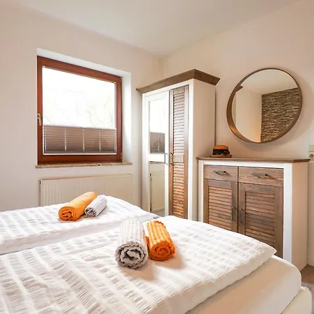 Timpe B1 Apartment *