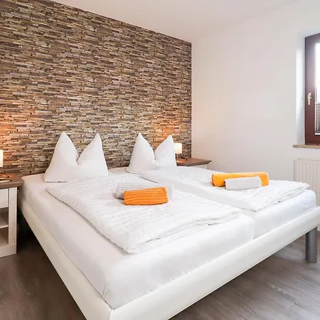 Timpe B1 Apartment Kellenhusen