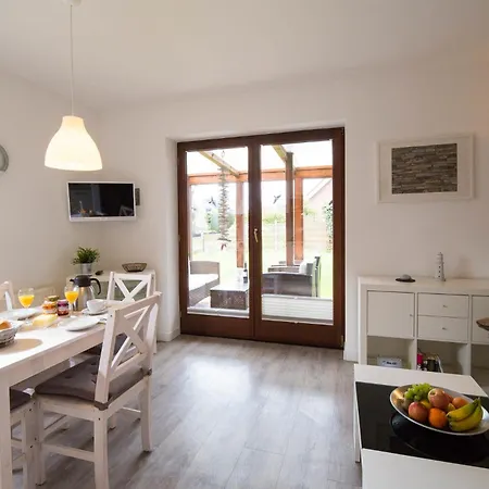 Apartment Timpe B1 Kellenhusen
