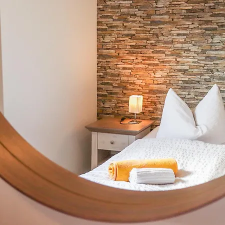 Apartment Timpe B1 *