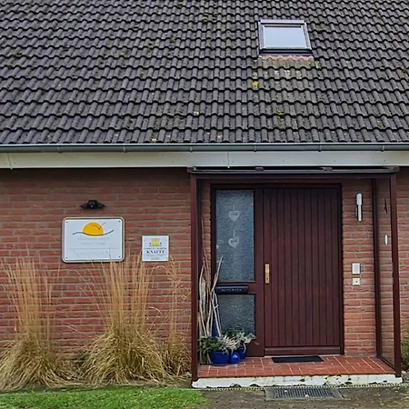 Apartment Timpe B1