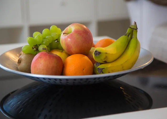 Timpe B1 Apartamento *