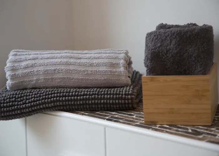 Apartamento Timpe B1 *