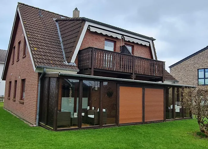 Apartamento Timpe B1