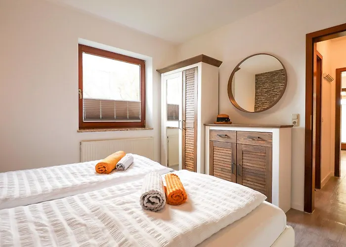 Timpe B1 Apartamento *