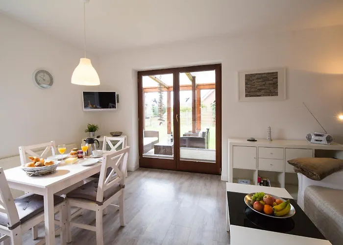 Apartamento Timpe B1 Kellenhusen