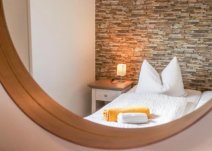 Apartamento Timpe B1 *