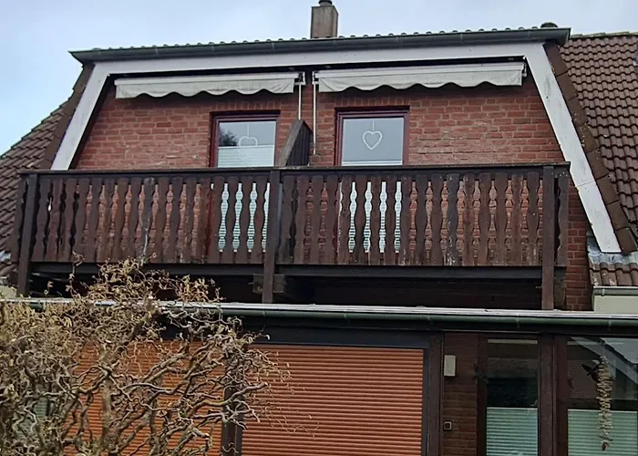 Timpe B1 Kellenhusen