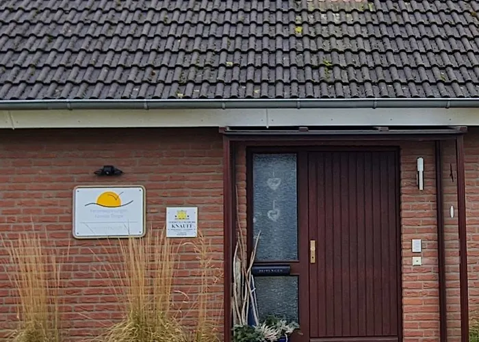 Apartamento Timpe B1